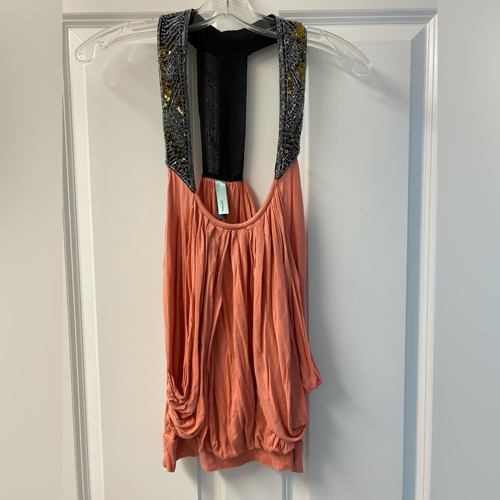 Jaloux brand top.